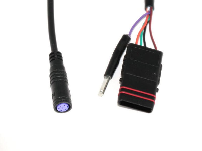 Load image into Gallery viewer, Bmz kabel set display ks 4300 4311