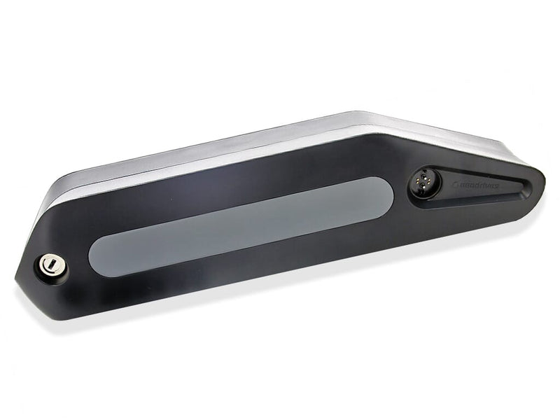 Load image into Gallery viewer, Bmz alber neodrive down tube 14,5ah