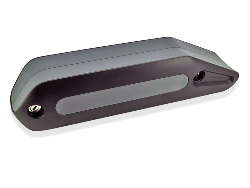 Load image into Gallery viewer, Alber bmz neodrive fietsaccu down tube 36v 16ah