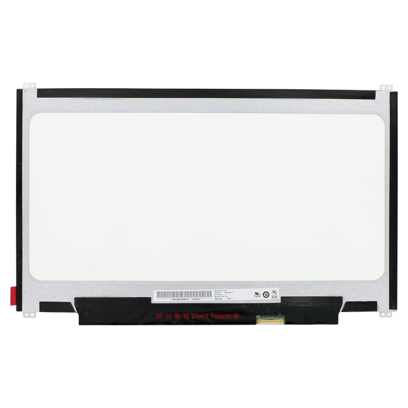 Load image into Gallery viewer, Oem 13.3 inch lcd scherm 1920x1080 glans 30pin edp