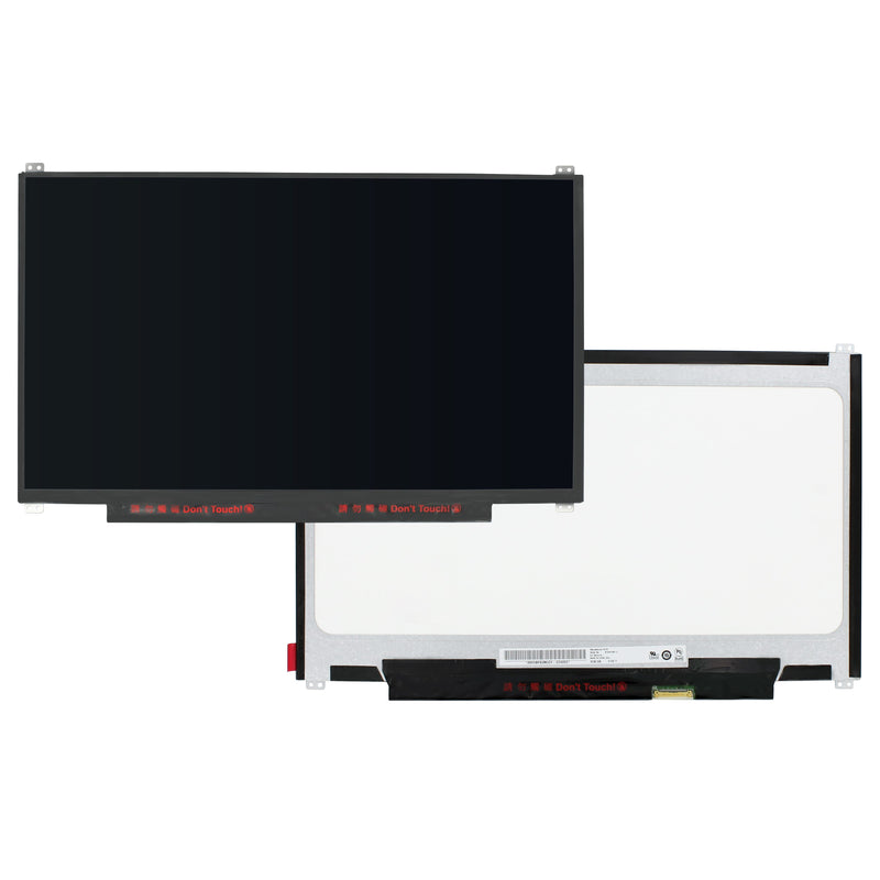 Load image into Gallery viewer, Oem 13.3 inch lcd scherm 1920x1080 glans 30pin edp