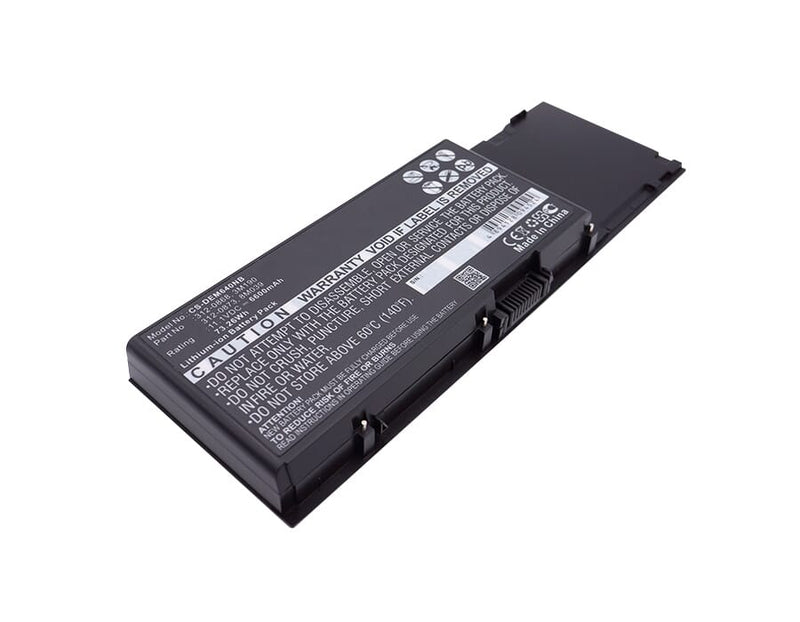 Load image into Gallery viewer, Replacement Laptop Accu 6600mAh