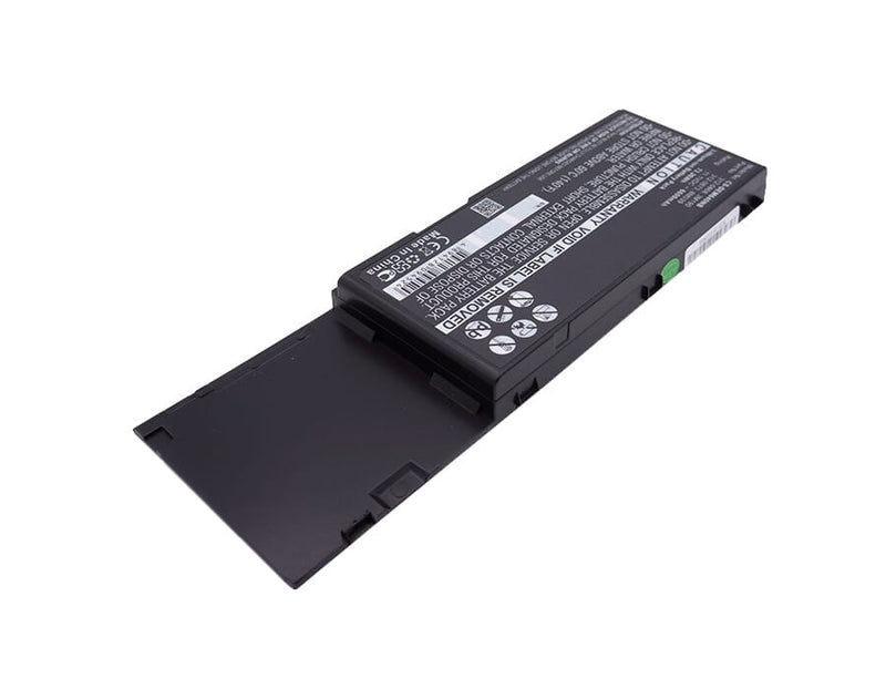 Load image into Gallery viewer, Replacement Laptop Accu 6600mAh