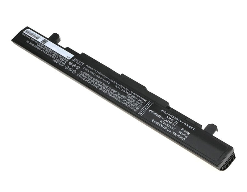 Load image into Gallery viewer, Replacement Laptop Accu 2200mAh