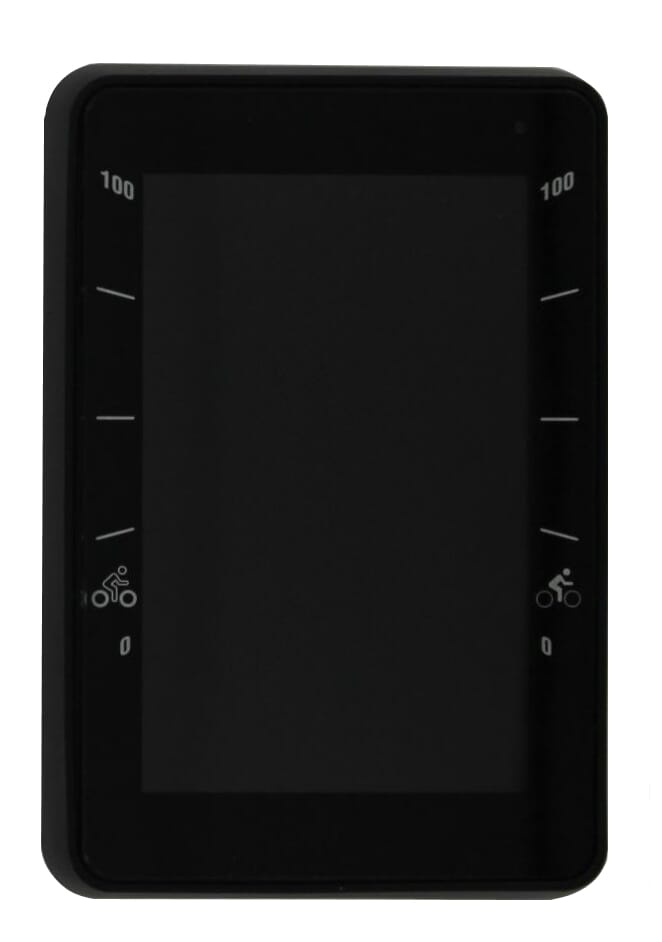 Load image into Gallery viewer, Bmz new style display met usb