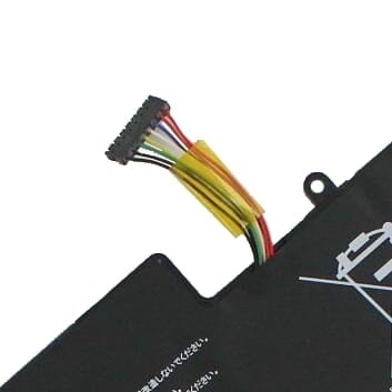 Load image into Gallery viewer, Blu-Basic Laptop Accu 6200mAh
