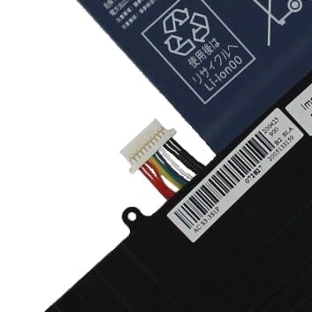 Load image into Gallery viewer, Replacement Laptop Accu 3000mAh