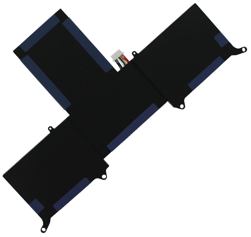 Load image into Gallery viewer, Replacement Laptop Accu 3000mAh
