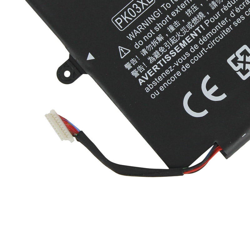 Load image into Gallery viewer, Replacement laptop accu 4900mah