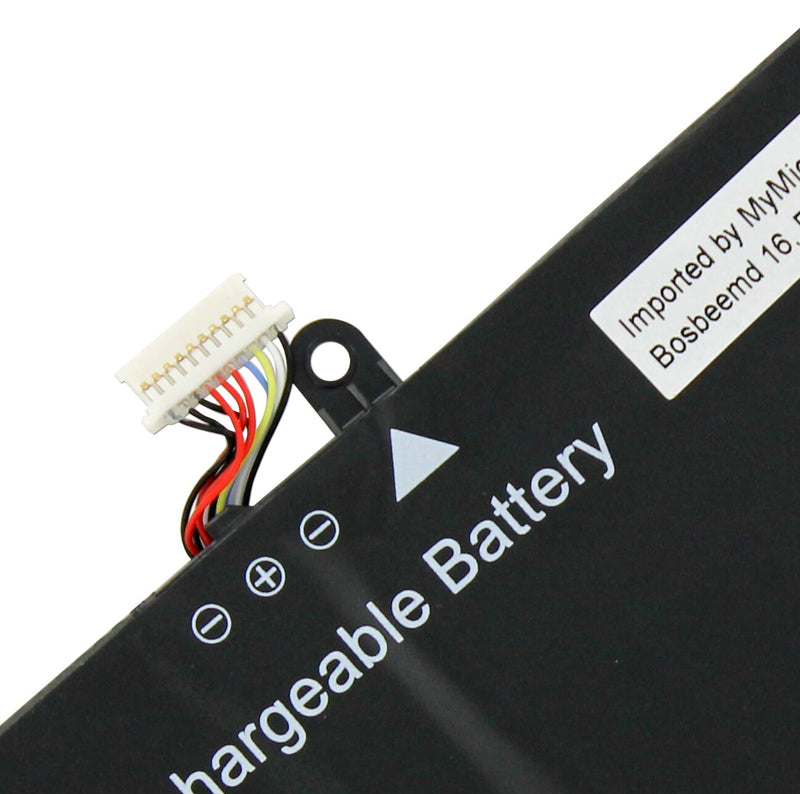Load image into Gallery viewer, Replacement laptop accu 4200mah