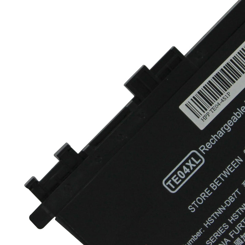 Load image into Gallery viewer, Replacement laptop accu 2800 mah