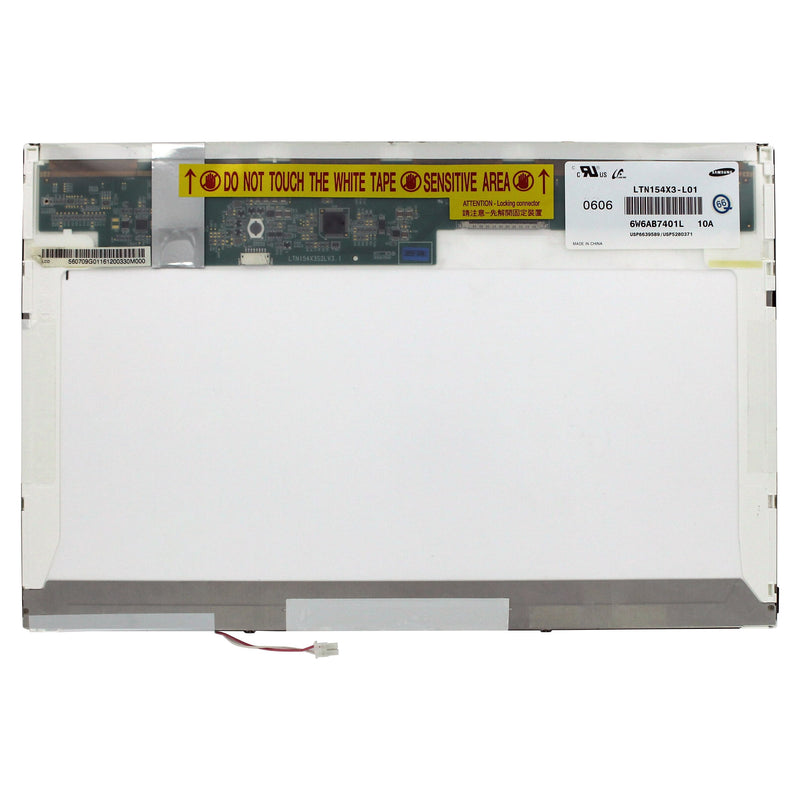 Load image into Gallery viewer, OEM 15.4 Inch LCD Scherm 1280x800 Glans 30Pin