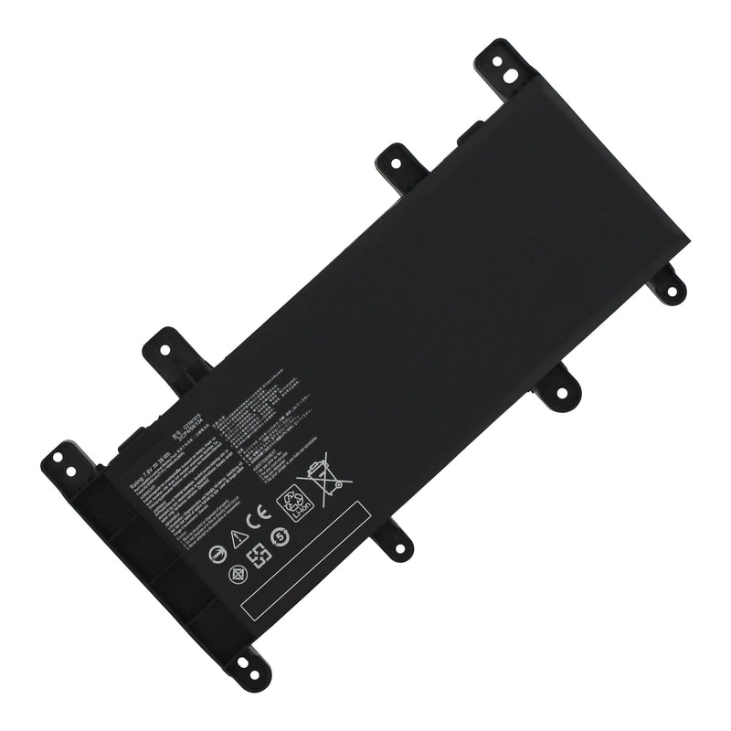 Load image into Gallery viewer, Replacement laptop accu 5000mah