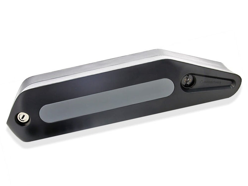 Load image into Gallery viewer, Alber bmz neodrive fietsaccu down tube 36v 16ah