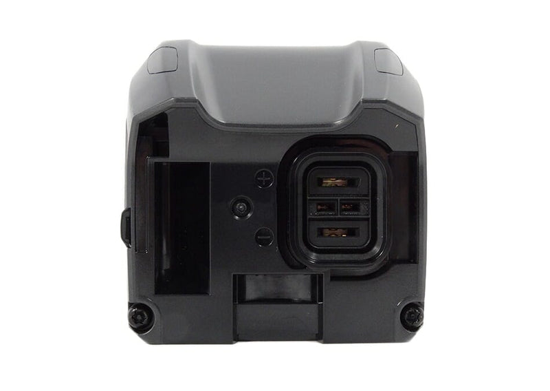 Load image into Gallery viewer, Shimano steps bt-e8010 fietsaccu zwart 36v 14ah