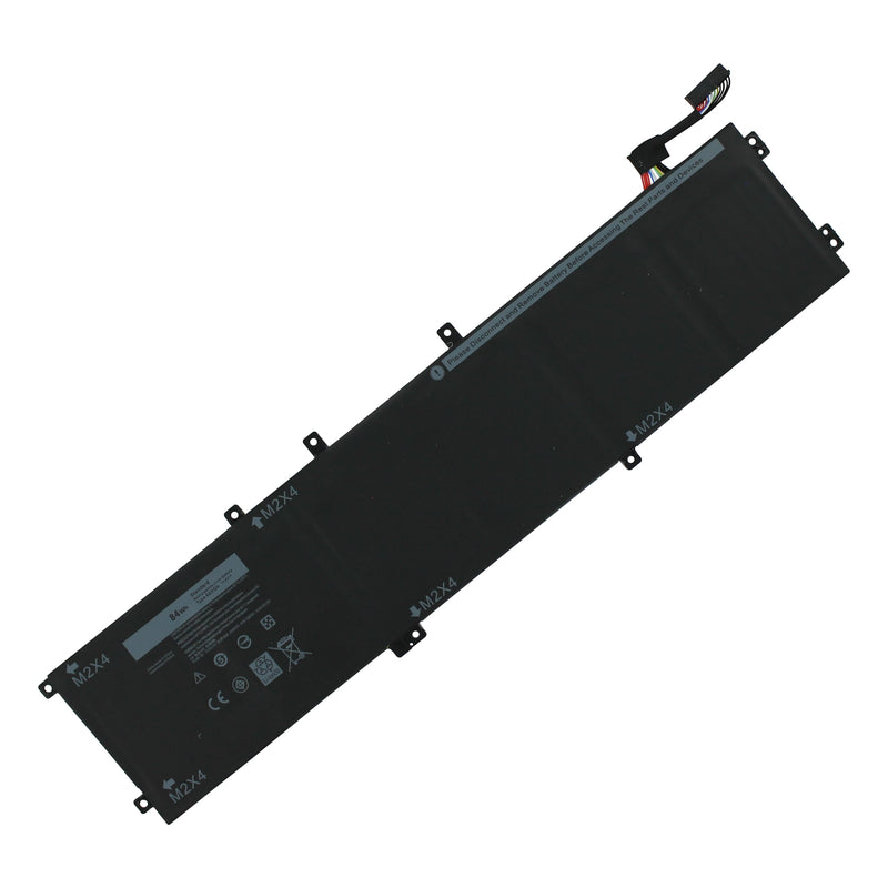 Load image into Gallery viewer, Replacement laptop accu 7300mah