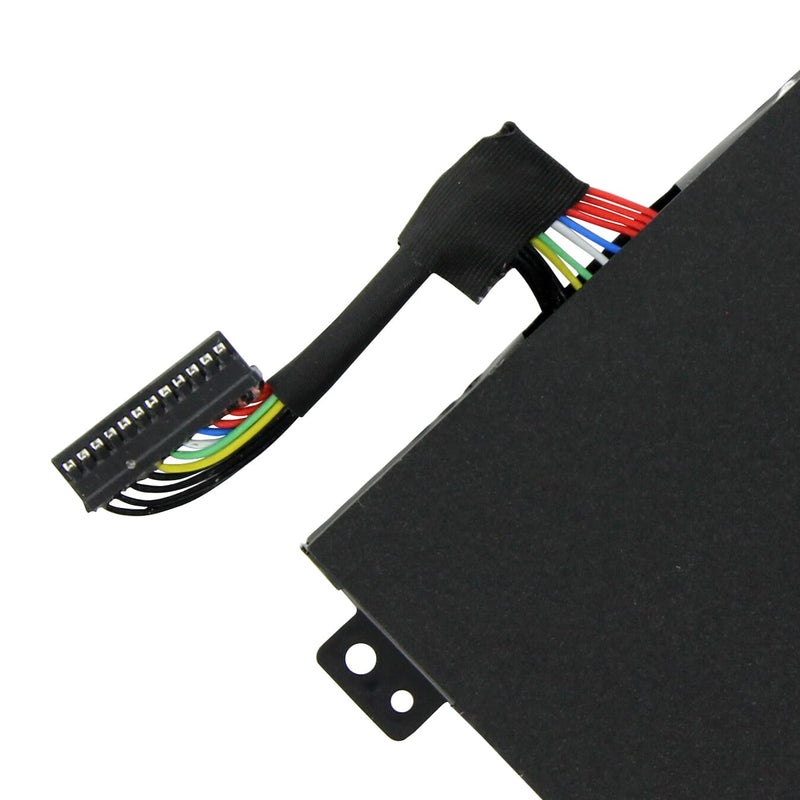 Load image into Gallery viewer, Replacement laptop accu 7300mah