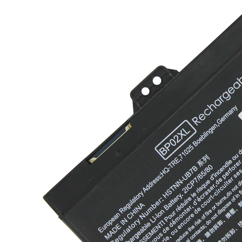 Load image into Gallery viewer, Replacement laptop accu 4320mah