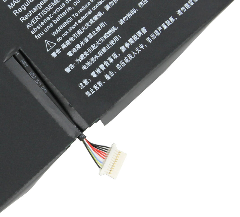 Load image into Gallery viewer, Replacement Laptop Accu 3700mAh