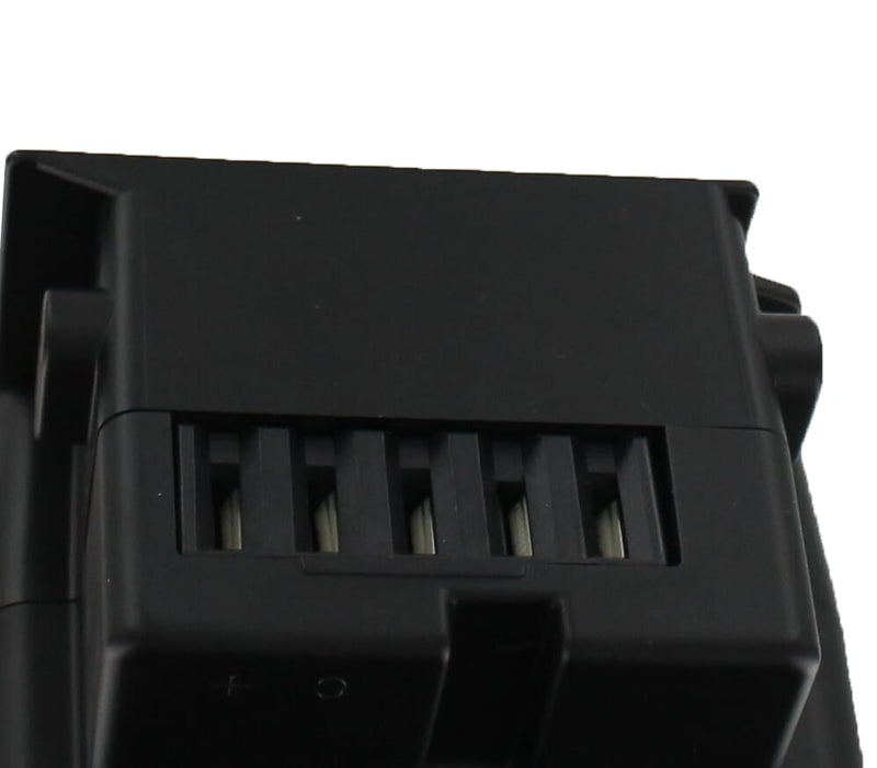 Load image into Gallery viewer, Panasonic fietsaccu next generation 36v 15ah zwart