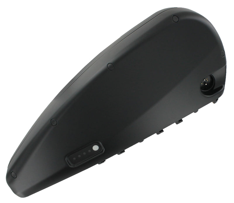 Load image into Gallery viewer, Douze cycles bmz go swiss drive down tube fietsaccu 36v 15.5ah