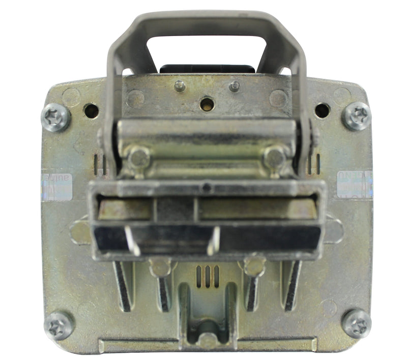 Load image into Gallery viewer, Bmz fietsaccu alber ur-v8 47.2v 13.8ah