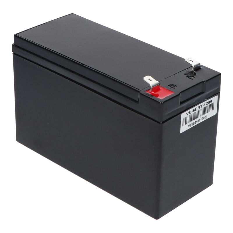 Load image into Gallery viewer, Voltium energy lifepo4 accu 12,8v - 9ah bluetooth