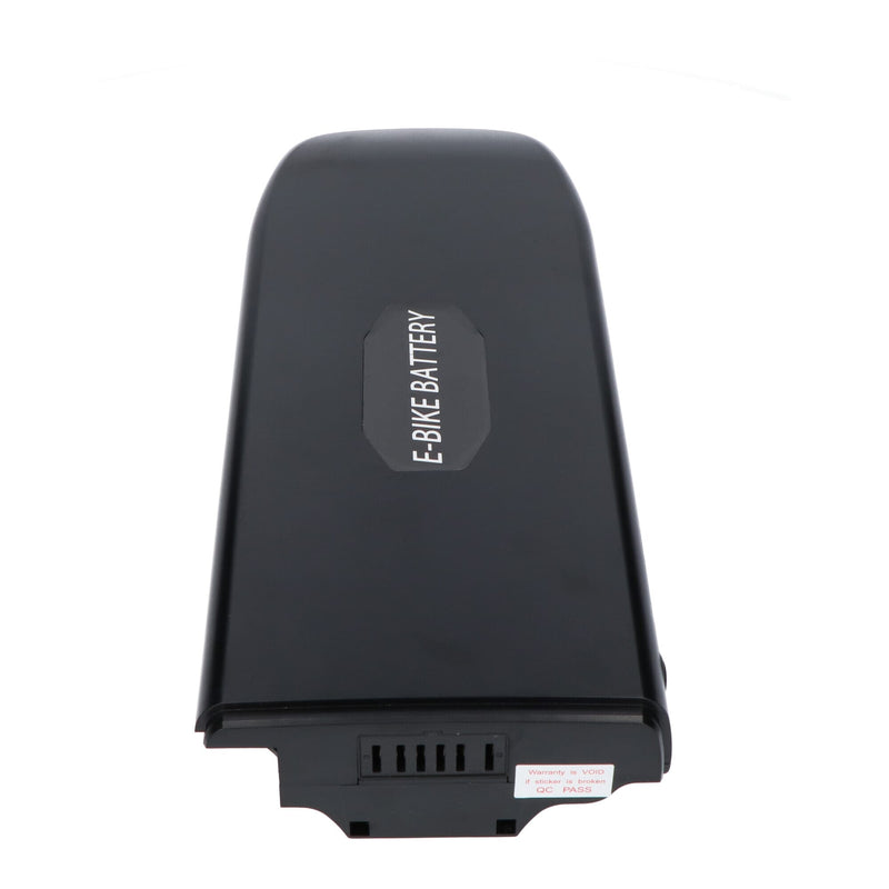 Load image into Gallery viewer, Replacement E-Motion E-300 E-400 E-500 Fietsaccu 16Ah Zwart