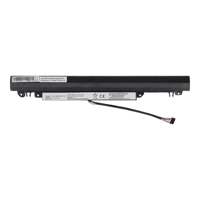 Load image into Gallery viewer, Replacement Laptop Accu 10.8V 2200mAh