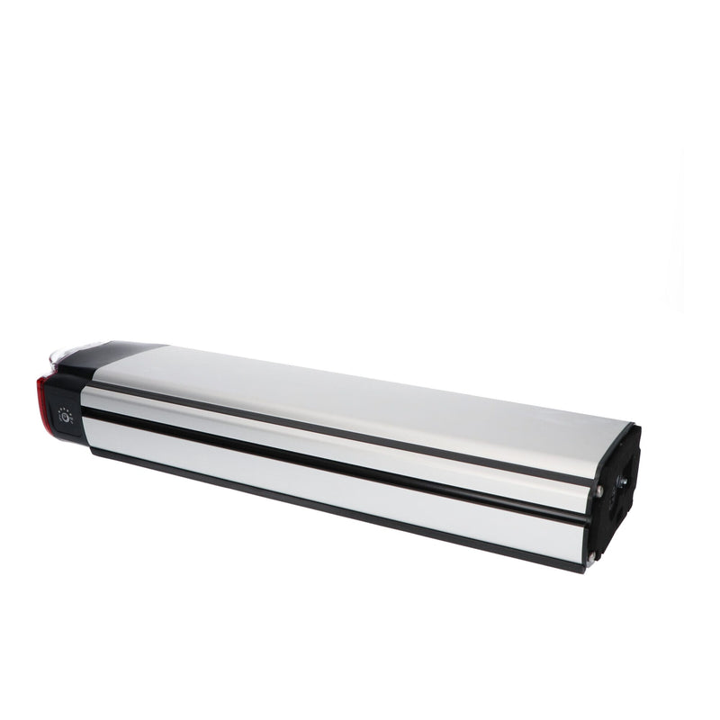 Afbeelding laden in galerijviewer, Gazelle innergy goud fietsaccu 36.5v 11.4ah