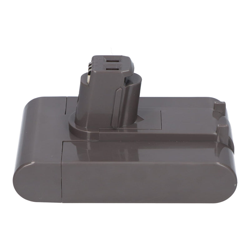 Load image into Gallery viewer, Replacement Stofzuiger Accu 22.2V 1500mAh