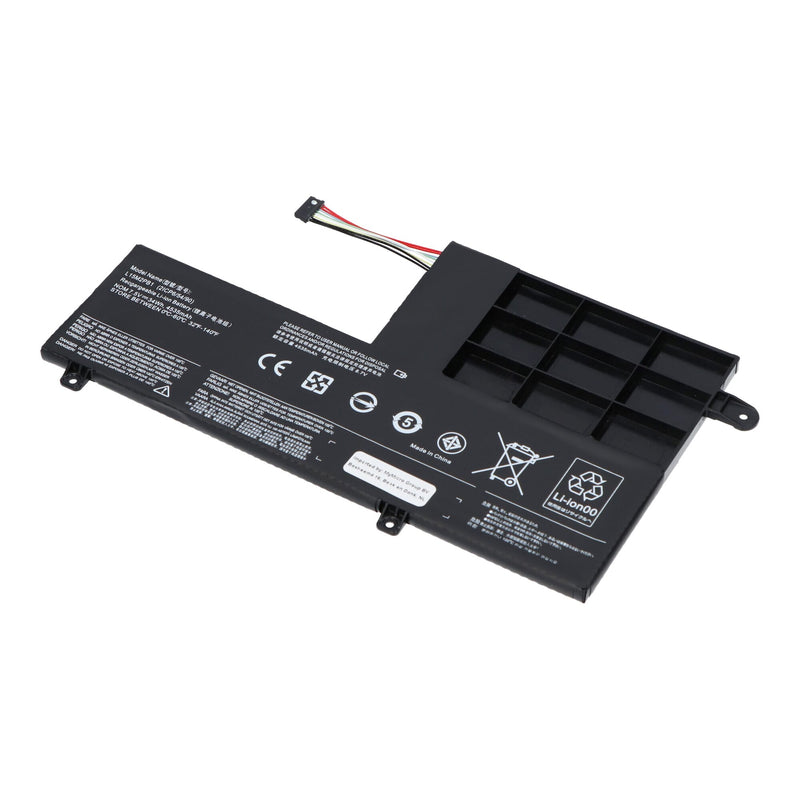 Load image into Gallery viewer, Replacement Laptop Accu 4600 mAh