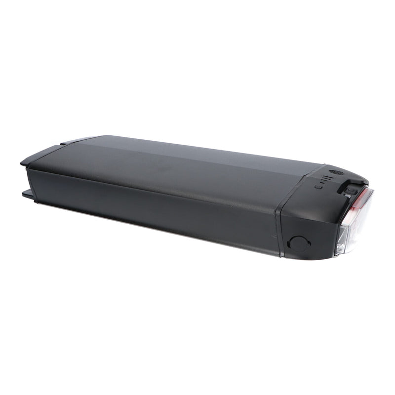 Load image into Gallery viewer, Replacement compatible fietsaccu mihatra 36v 17.5ah