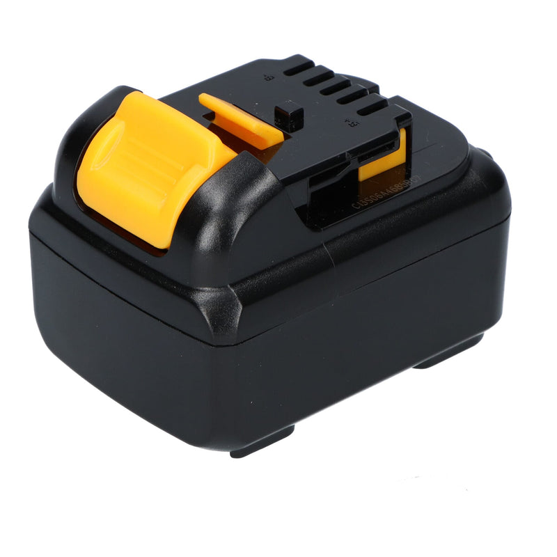 Afbeelding laden in galerijviewer, Gereedschap accu 10.8v 12v 4.0ah li-ion voor dewalt schuif