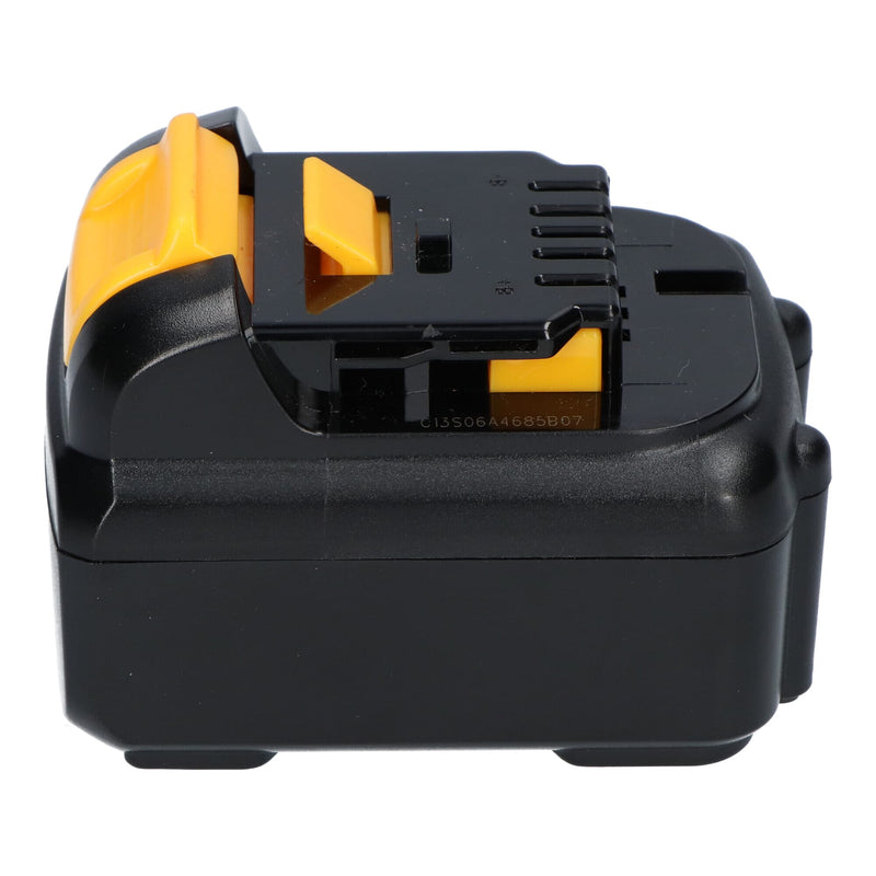 Afbeelding laden in galerijviewer, Gereedschap accu 10.8v 12v 4.0ah li-ion voor dewalt schuif
