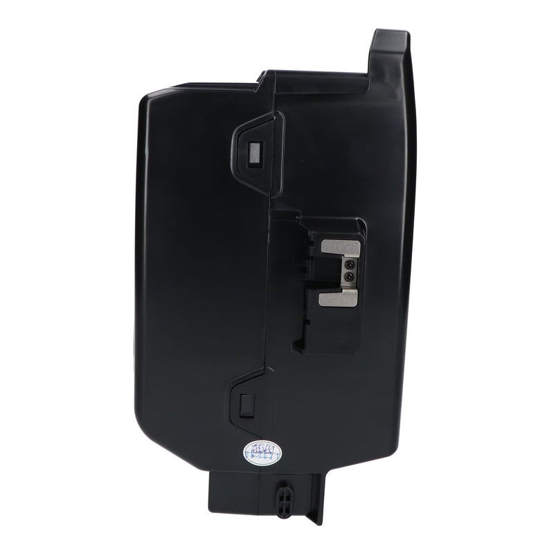Load image into Gallery viewer, Replacement Fietsaccu 26V 18Ah Zwart