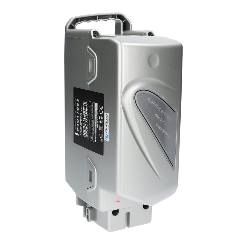 Load image into Gallery viewer, Replacement compatible panasonic fietsaccu 26v 23ah