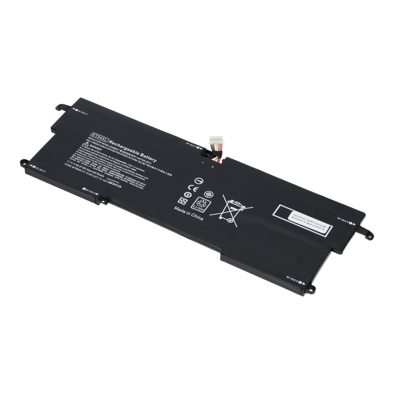 Load image into Gallery viewer, Replacement Laptop Accu 6300 mAh