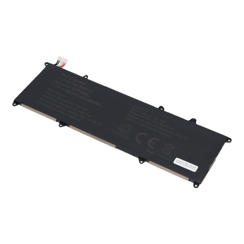 Load image into Gallery viewer, Replacement laptop accu 6400 mah