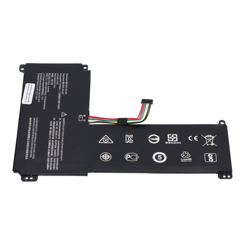 Load image into Gallery viewer, Replacement Laptop Accu 4140 mAh