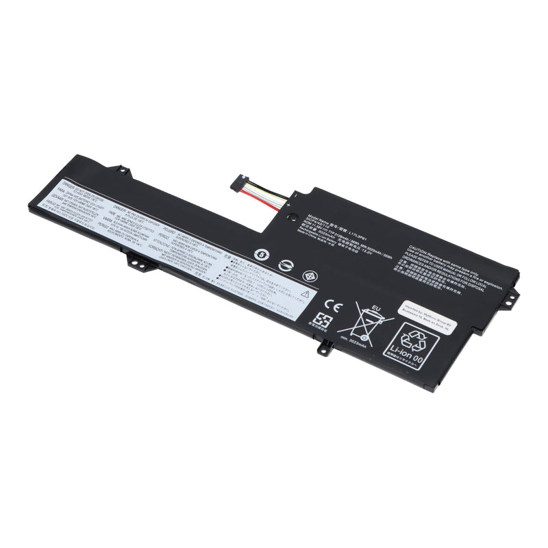Load image into Gallery viewer, Lenovo laptop accu 3108 mah