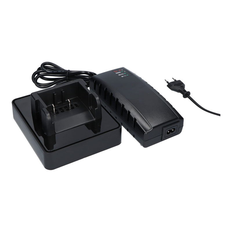 Load image into Gallery viewer, Panasonic acculader set 26v