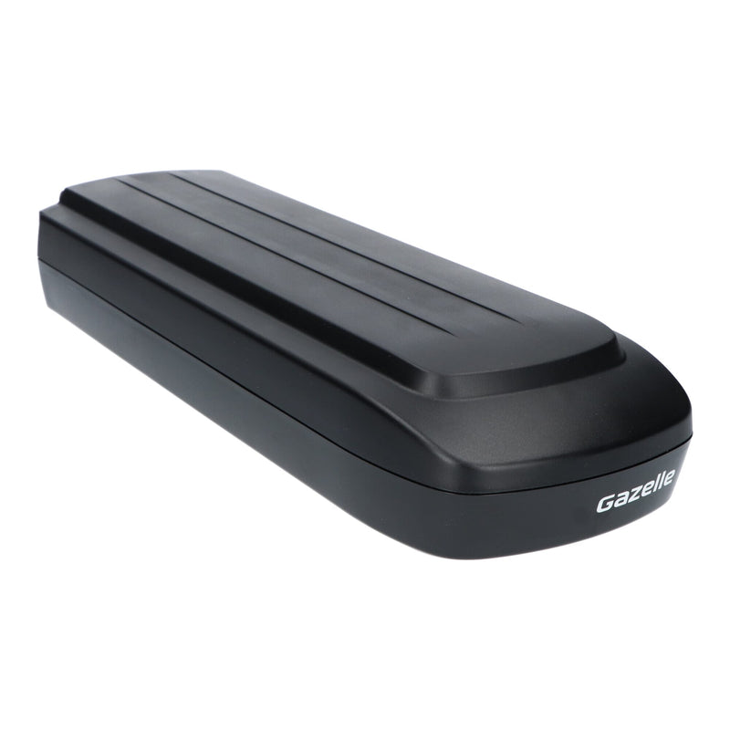 Load image into Gallery viewer, Gazelle impulse goud fietsaccu 36v 11.4ah