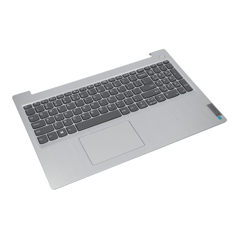 Load image into Gallery viewer, Lenovo laptop toetsenbord qwerty us +top cover