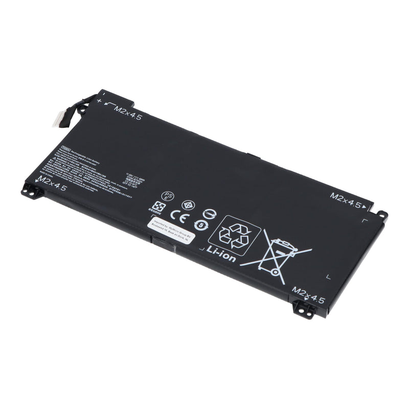Load image into Gallery viewer, Replacement parts laptop accu 5600mah