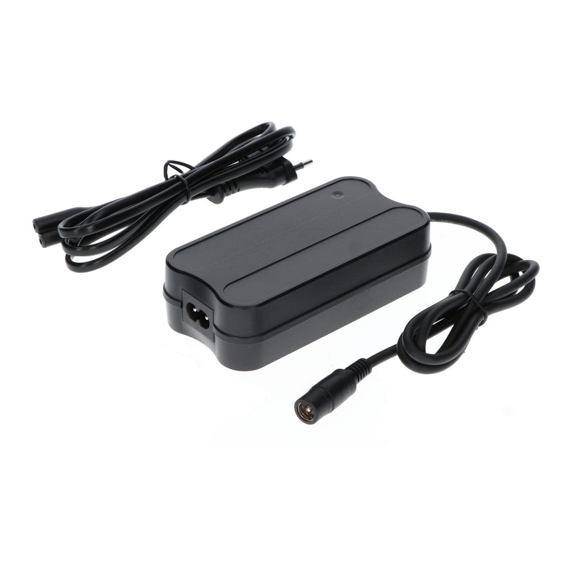 Load image into Gallery viewer, Replacement parts acculader e-bike 42v 2a 1-polig