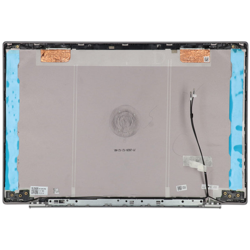Load image into Gallery viewer, Hp laptop lcd back cover - zilver - 220 250nits modellen