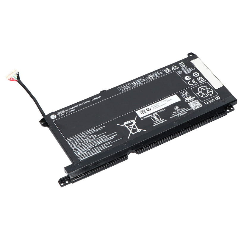 Load image into Gallery viewer, Hp laptop accu 4323 mah