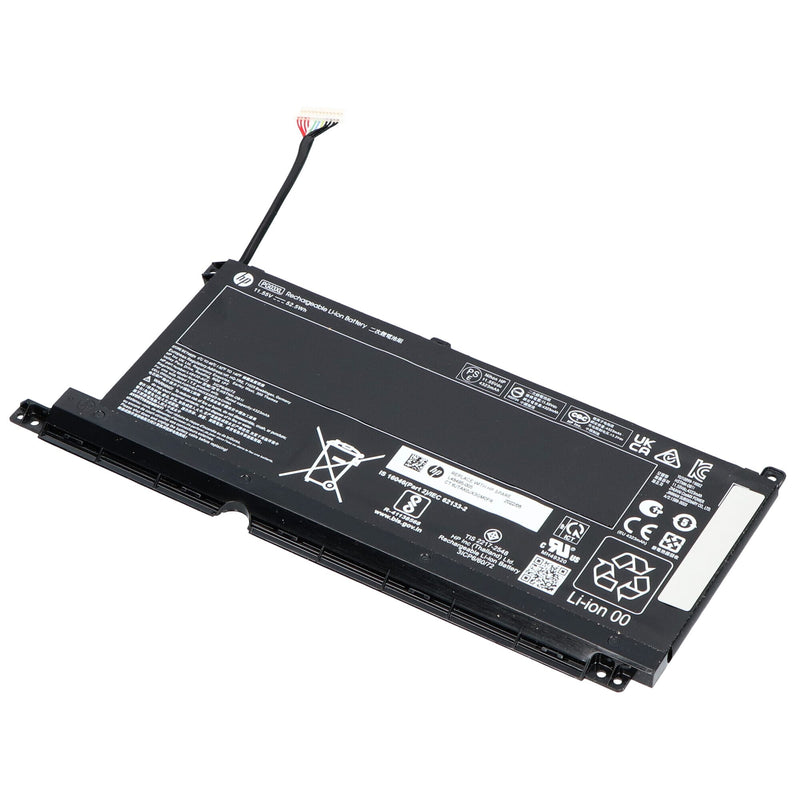 Load image into Gallery viewer, Hp laptop accu 4323 mah