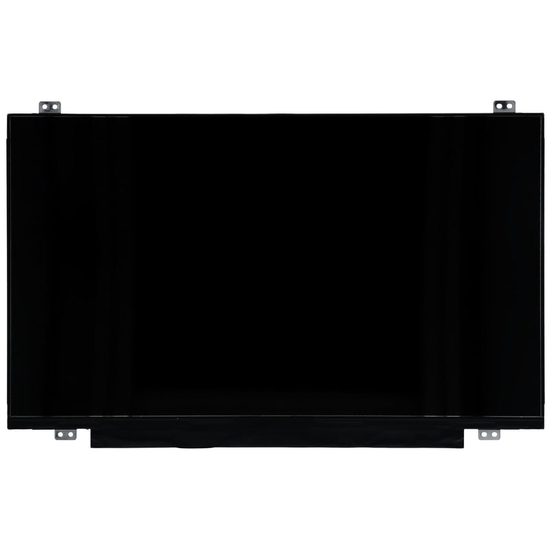 Load image into Gallery viewer, Oem 14.0 inch lcd scherm 1920x1080 glans 40pin edp, ips, touch